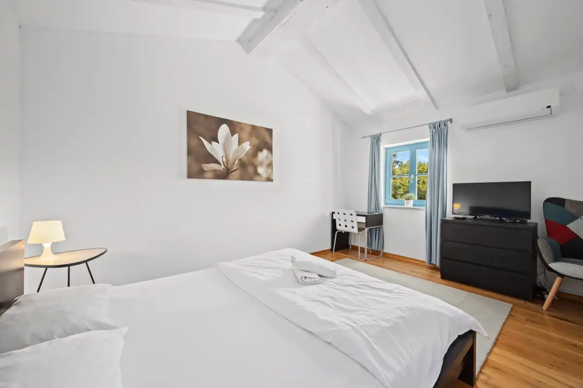 Vila Prima - Barban, Istra