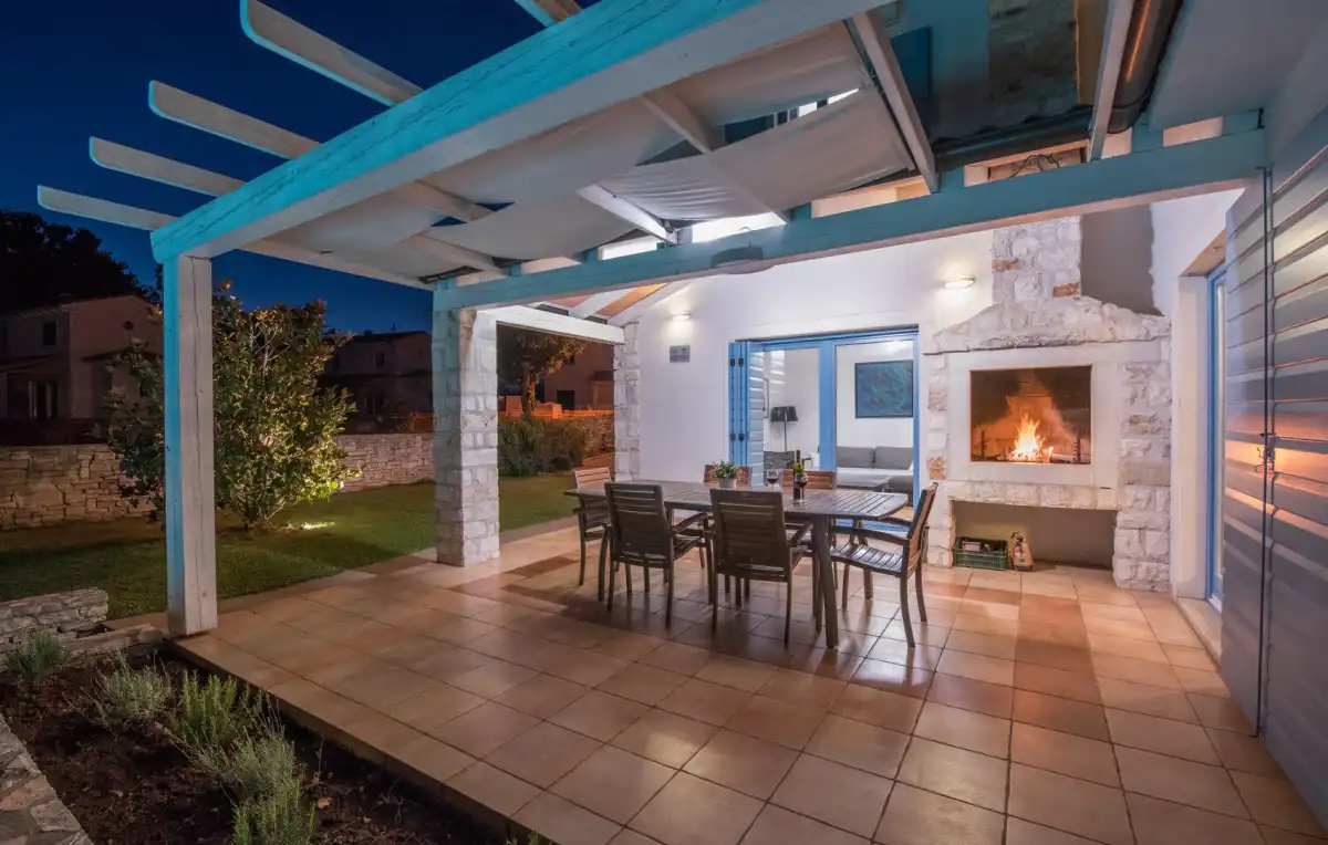 Vila Prima - Barban, Istra