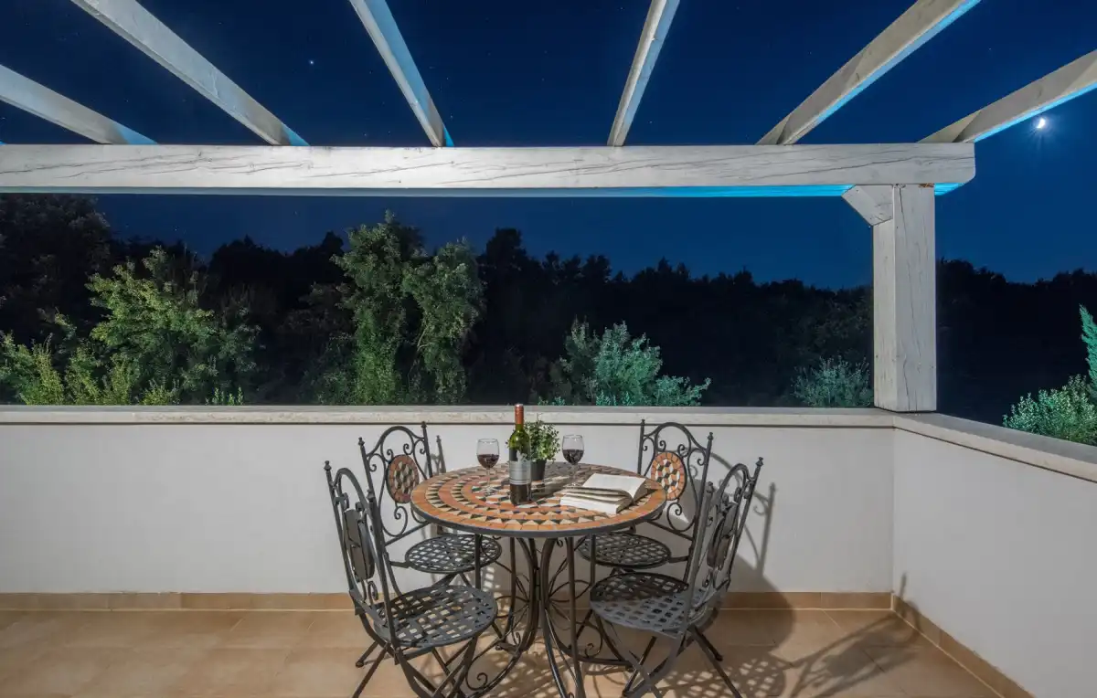 Vila Prima - Barban, Istra