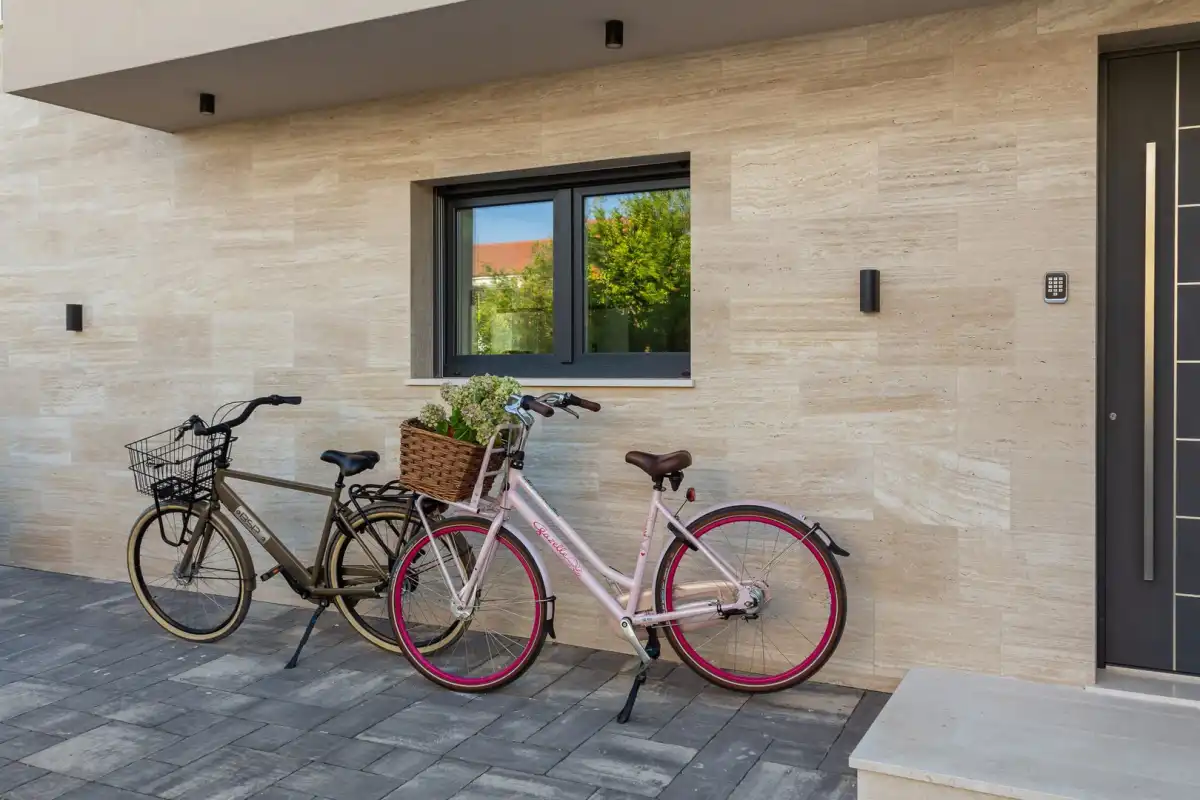 Villa Prima Kastel - Split, Dalmatia