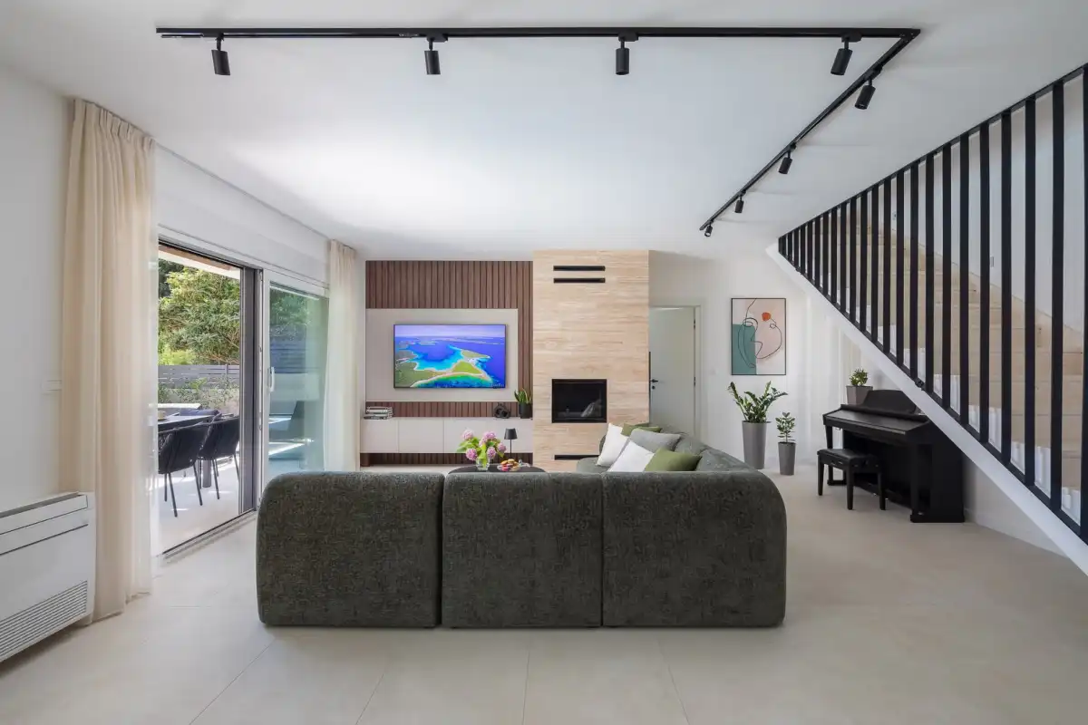Villa Prima Kastel - Split, Dalmatia