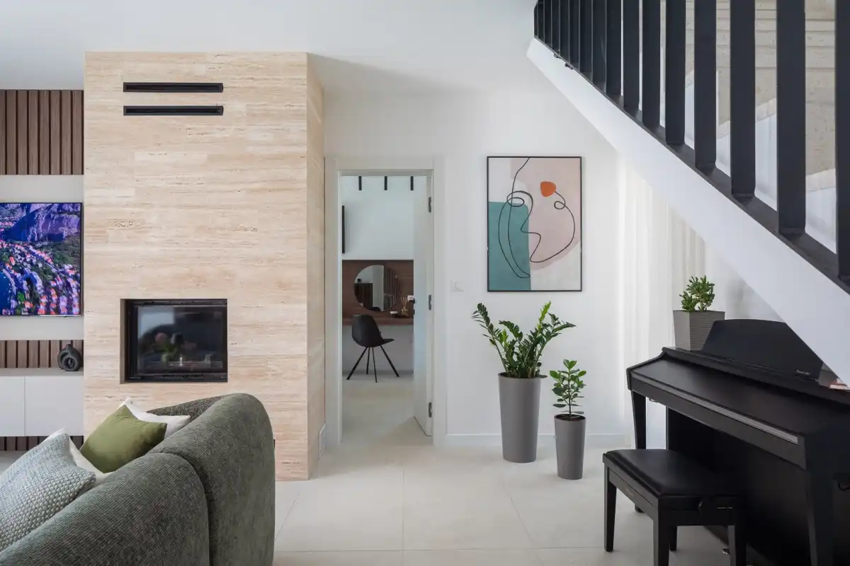 Villa Prima Kastel - Split, Dalmatia
