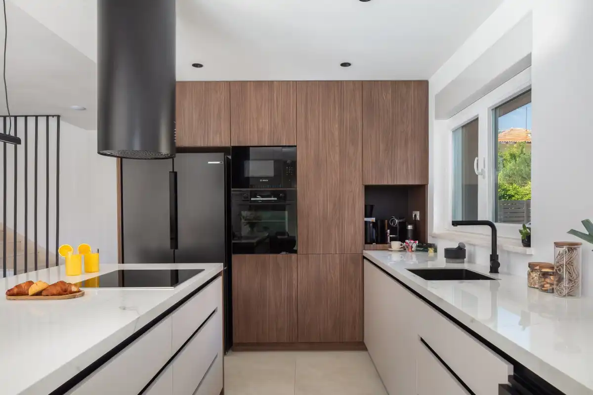 Villa Prima Kastel - Split, Dalmatia