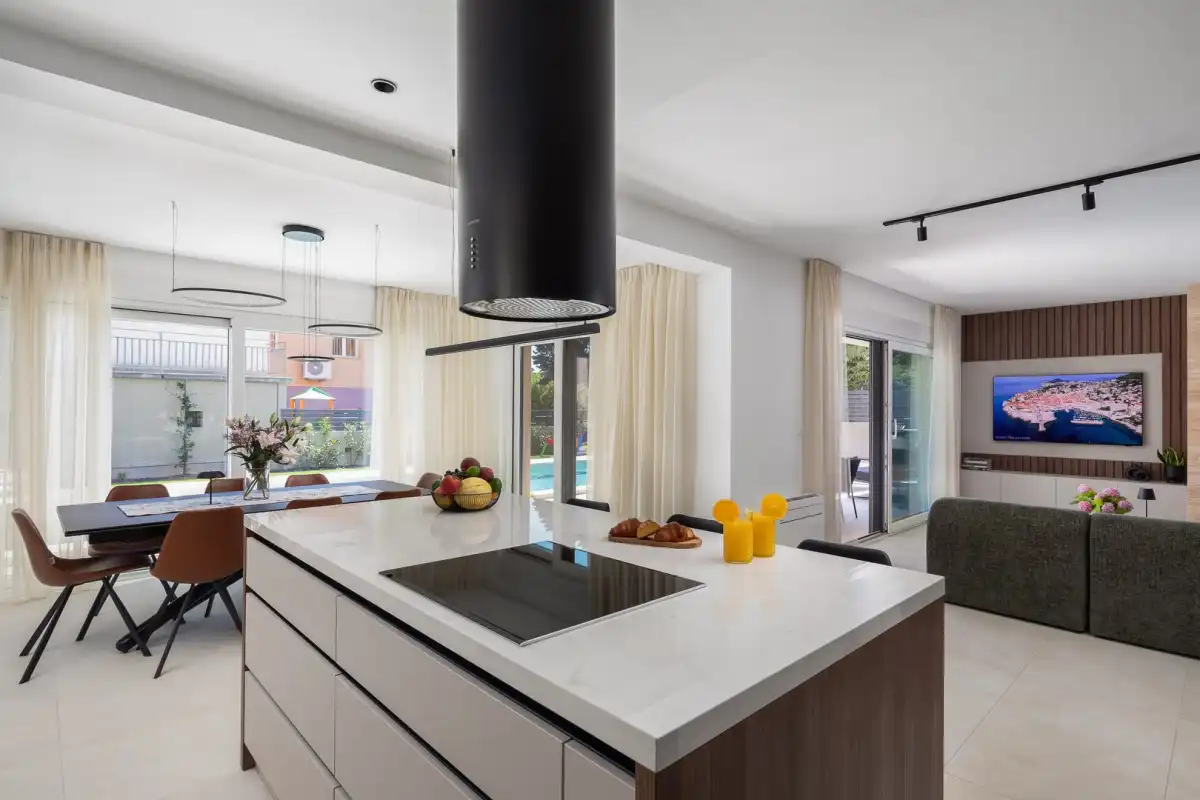 Villa Prima Kastel - Split, Dalmatia