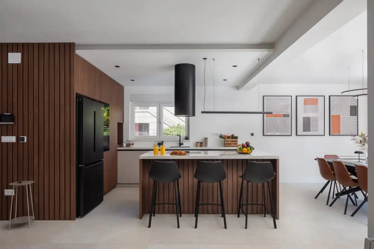 Villa Prima Kastel - Split, Dalmatia