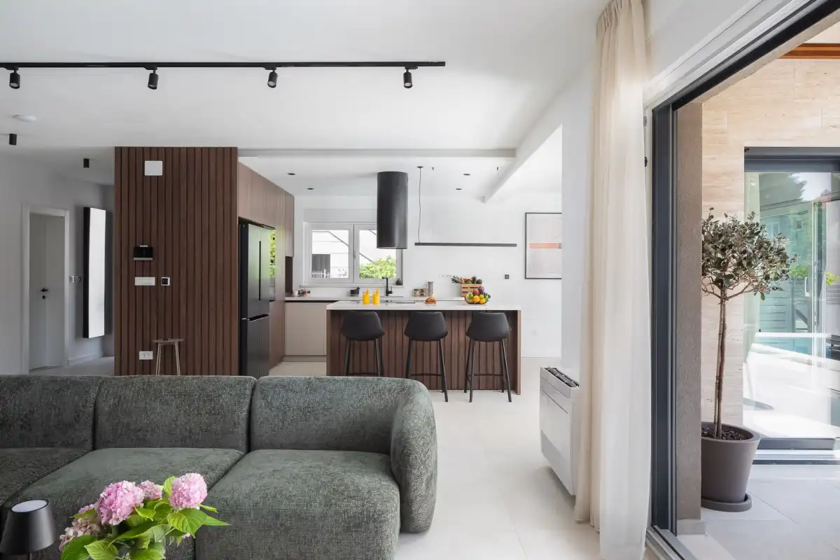 Villa Prima Kastel - Split, Dalmatia