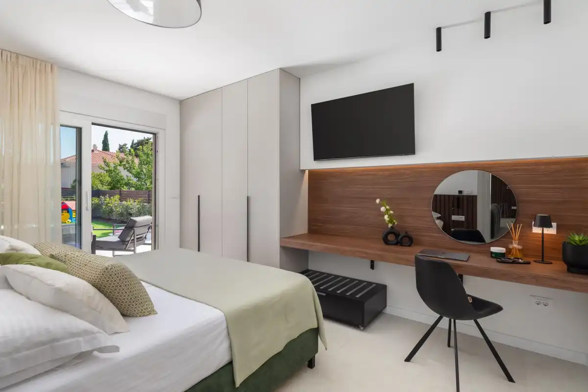 Villa Prima Kastel - Split, Dalmatia