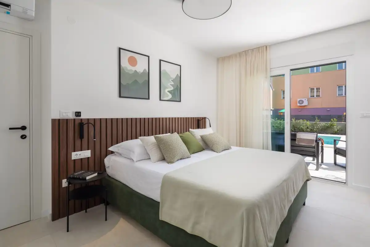 Villa Prima Kastel - Split, Dalmatia