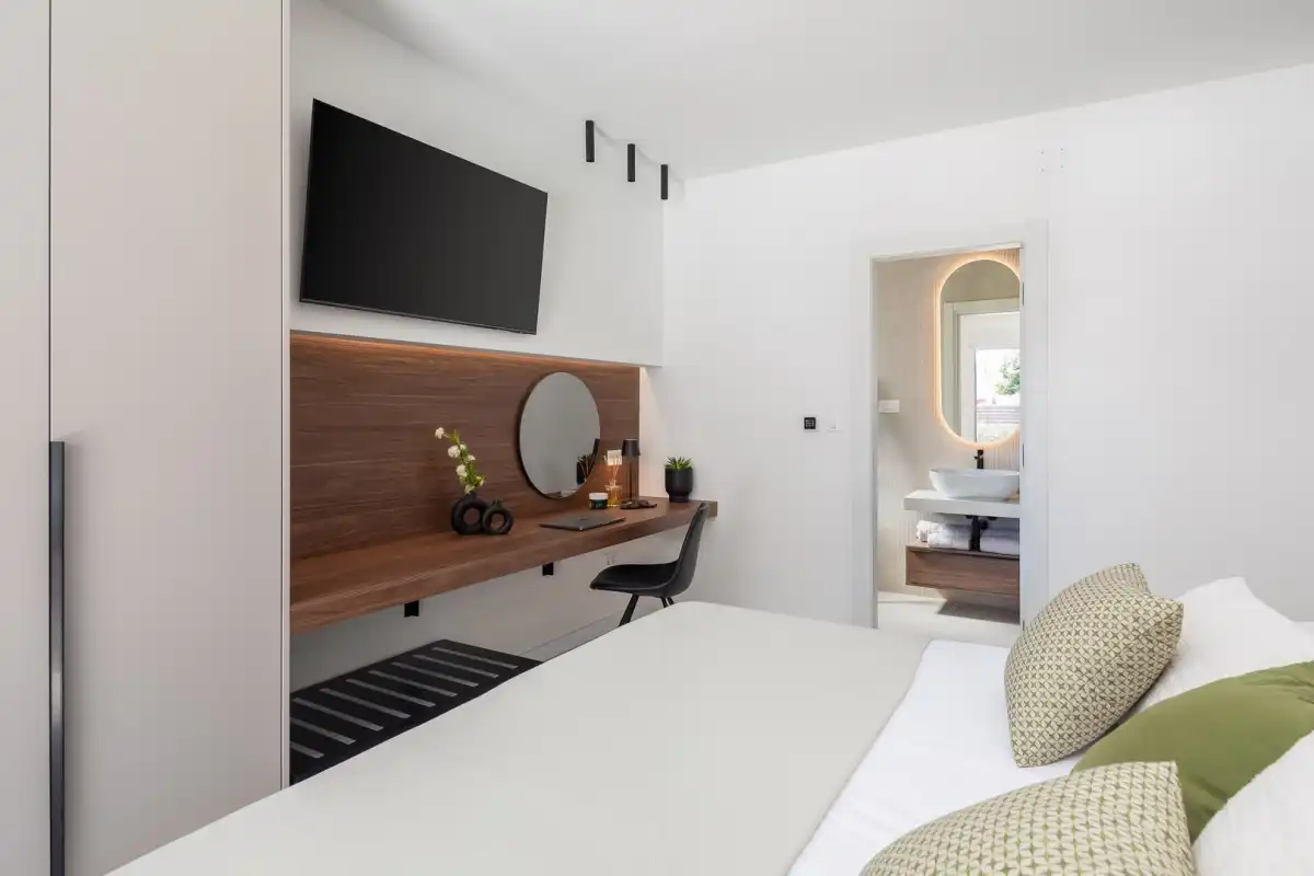Villa Prima Kastel - Split, Dalmatia