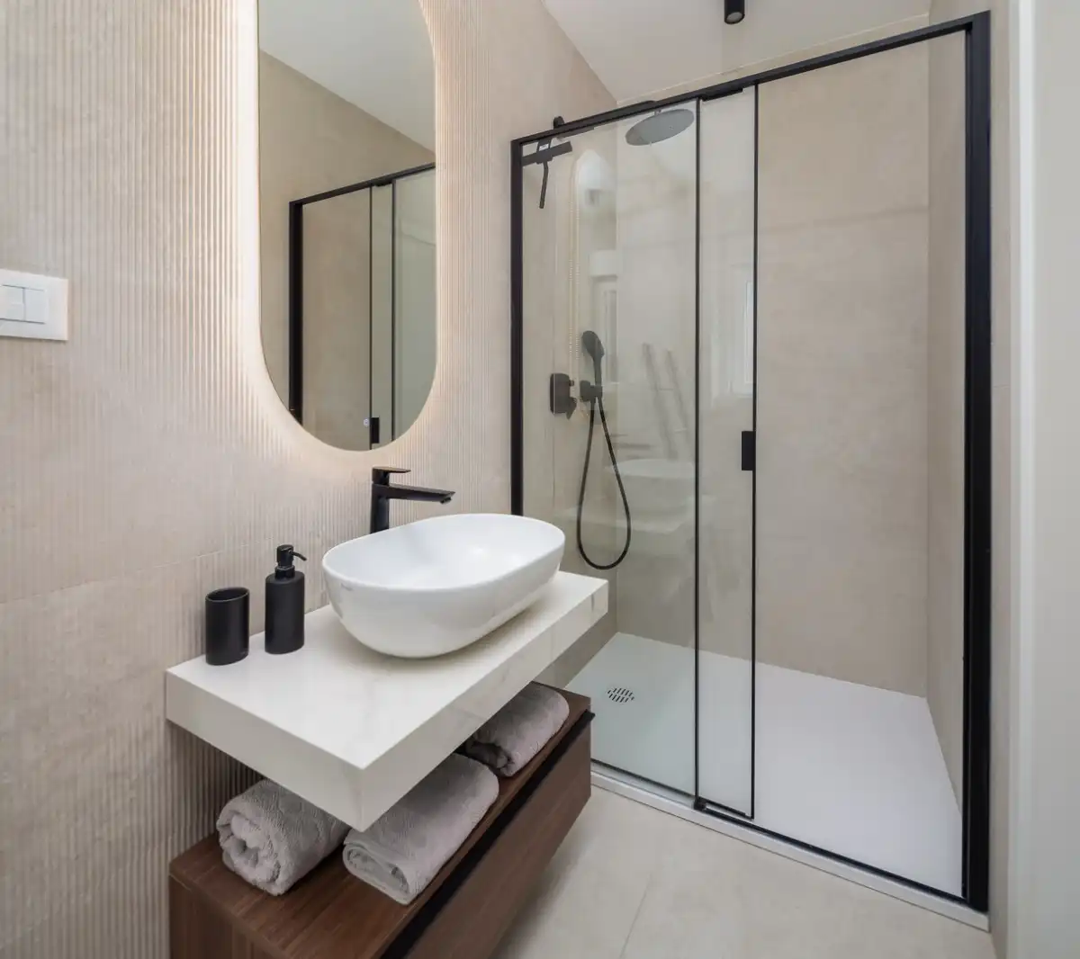 Villa Prima Kastel - Split, Dalmatia
