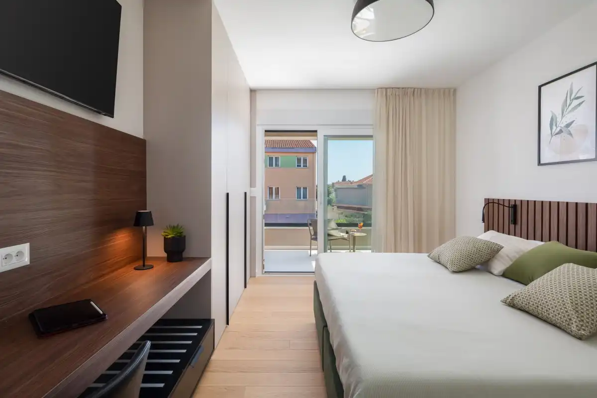 Villa Prima Kastel - Split, Dalmatia