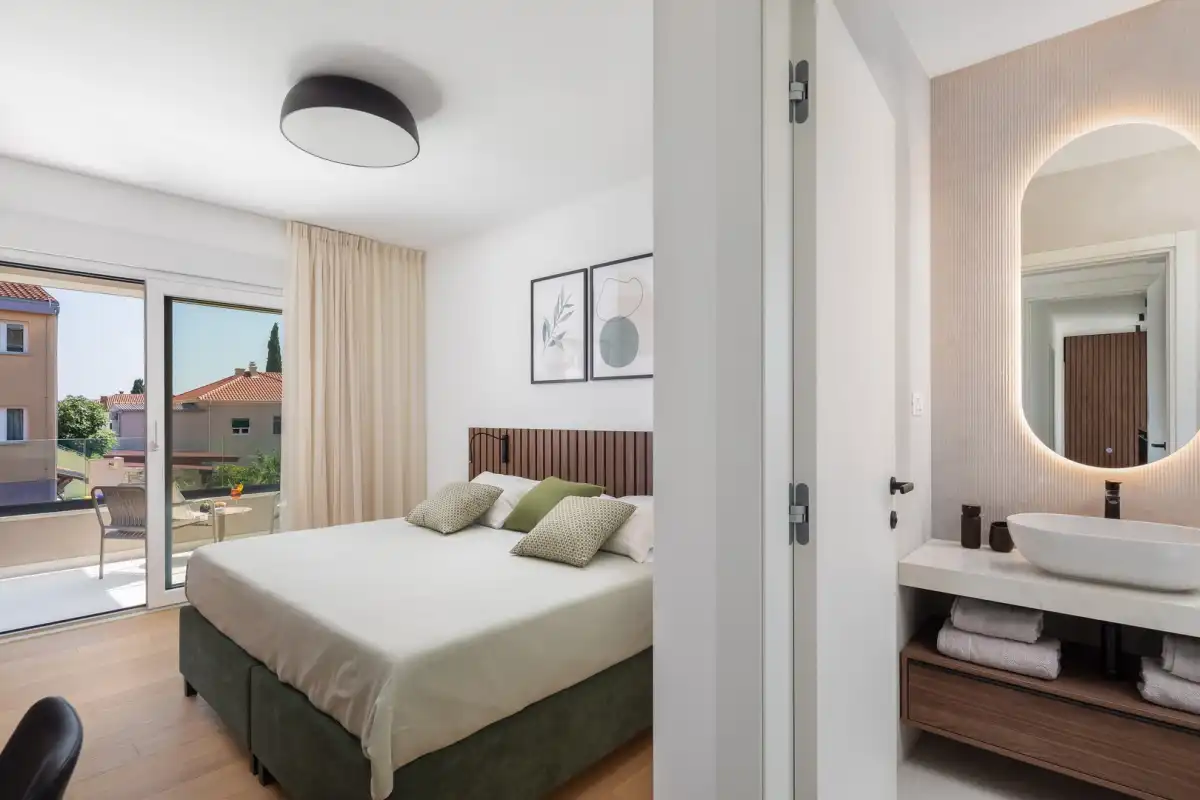 Villa Prima Kastel - Split, Dalmatia