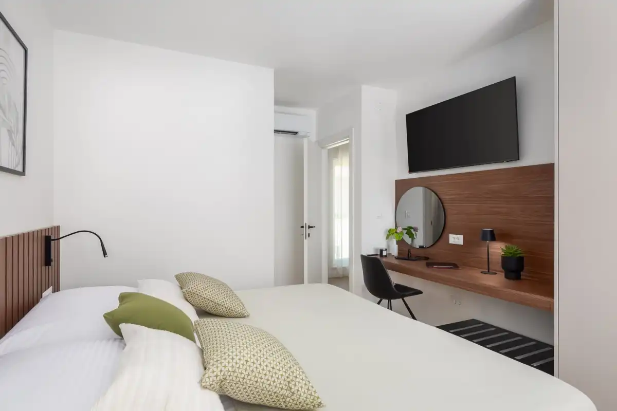 Villa Prima Kastel - Split, Dalmatia