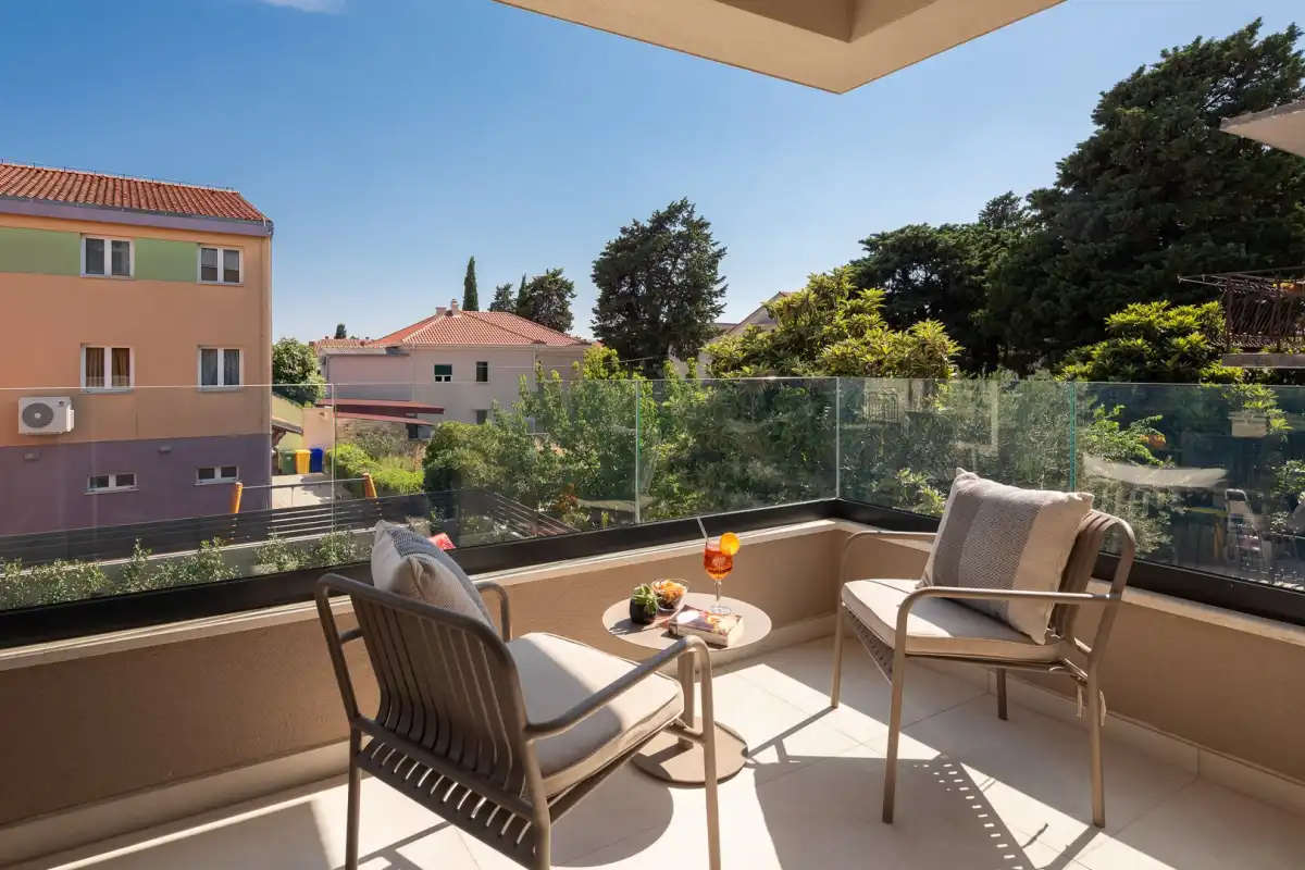 Villa Prima Kastel - Split, Dalmatia
