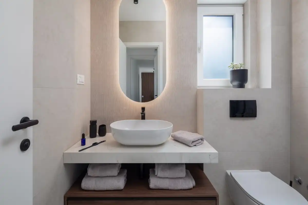Villa Prima Kastel - Split, Dalmatia