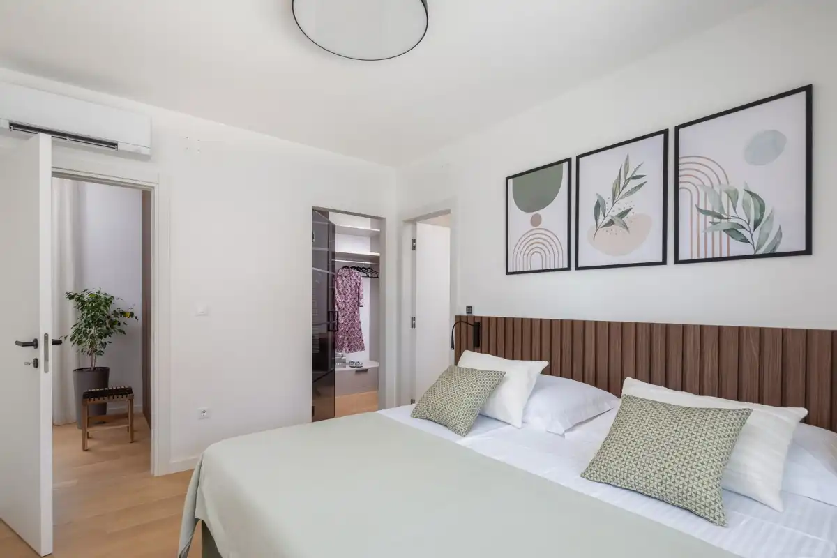 Villa Prima Kastel - Split, Dalmatia