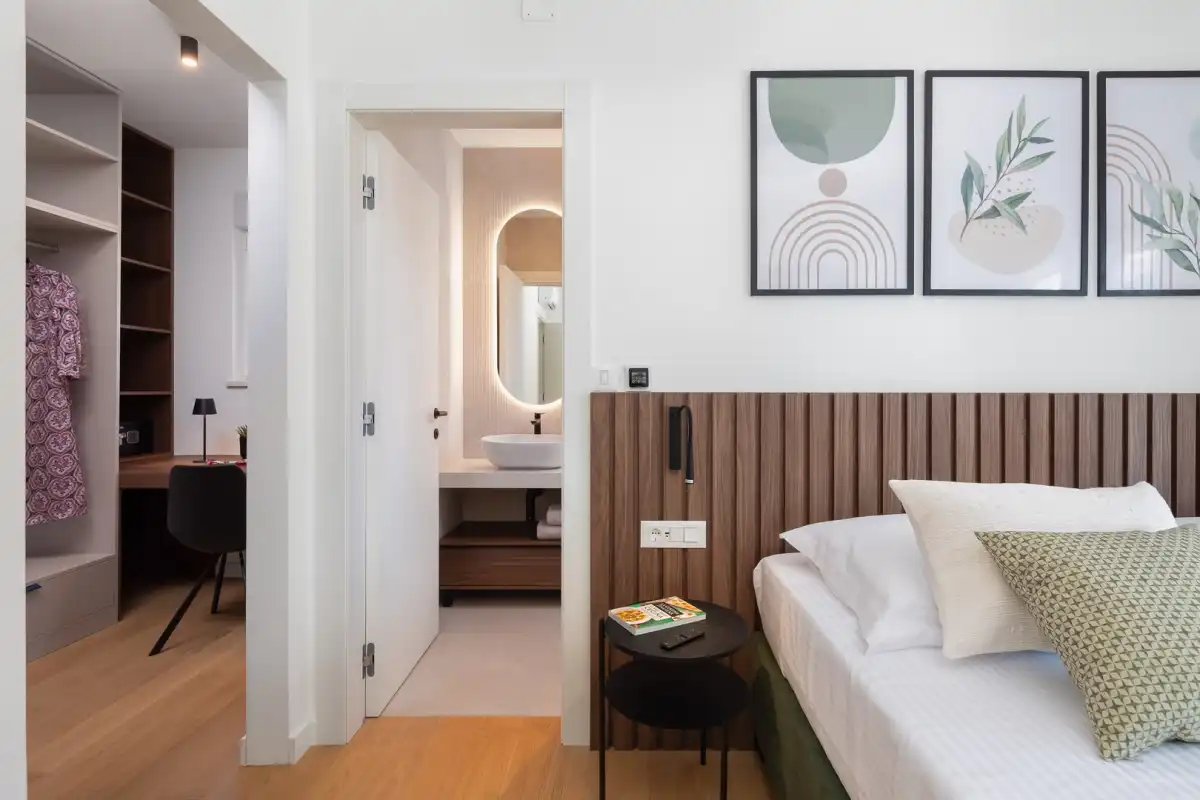 Villa Prima Kastel - Split, Dalmatia