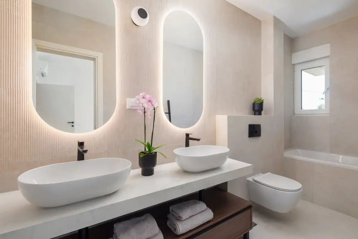 Villa Prima Kastel - Split, Dalmatia