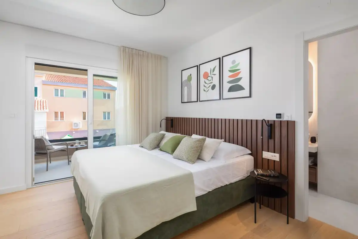 Villa Prima Kastel - Split, Dalmatia
