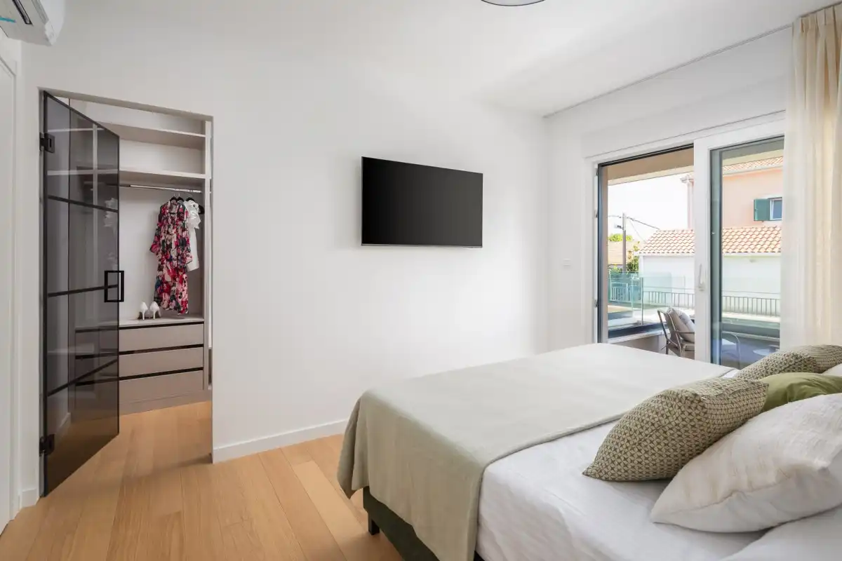 Villa Prima Kastel - Split, Dalmatia