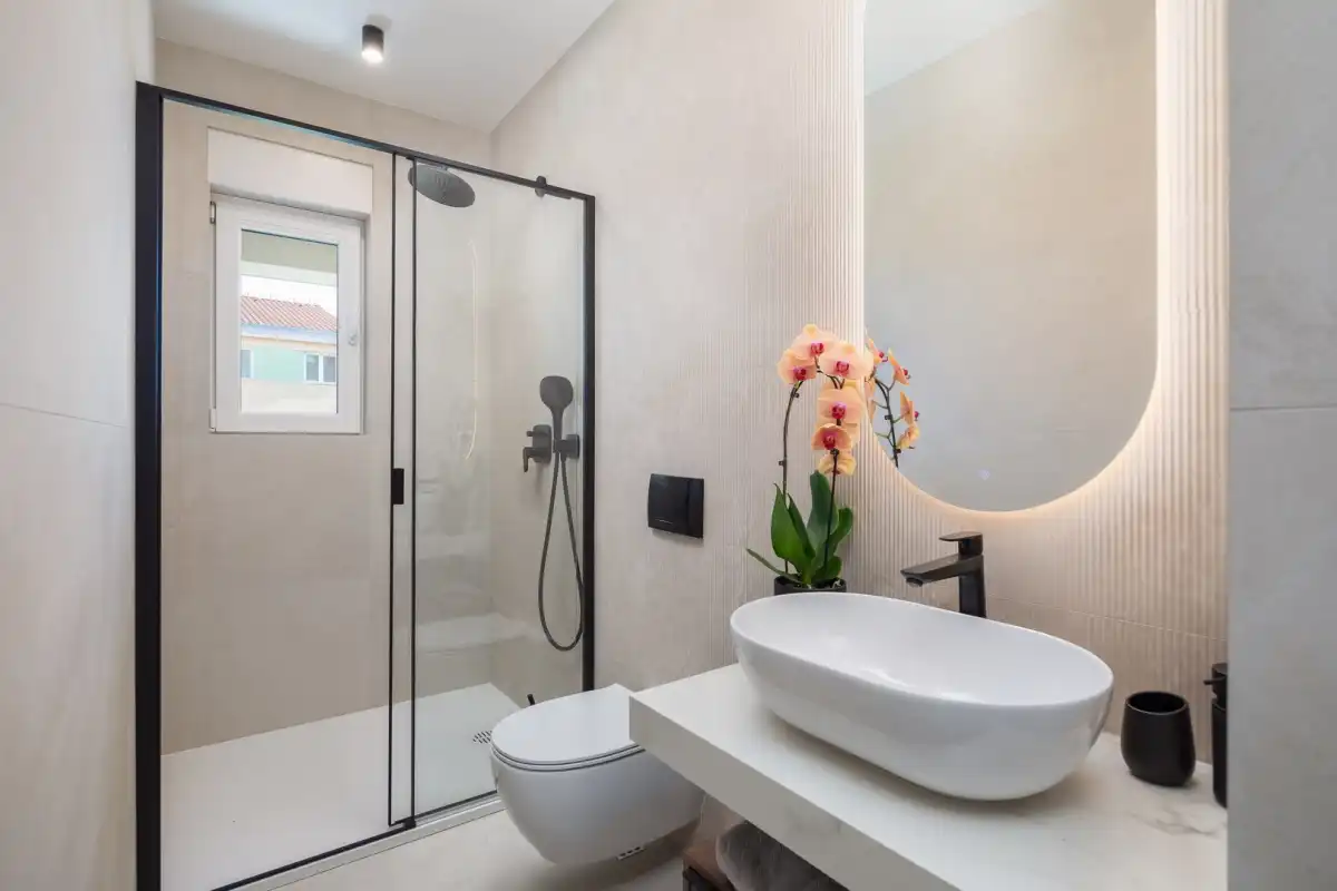 Villa Prima Kastel - Split, Dalmatia