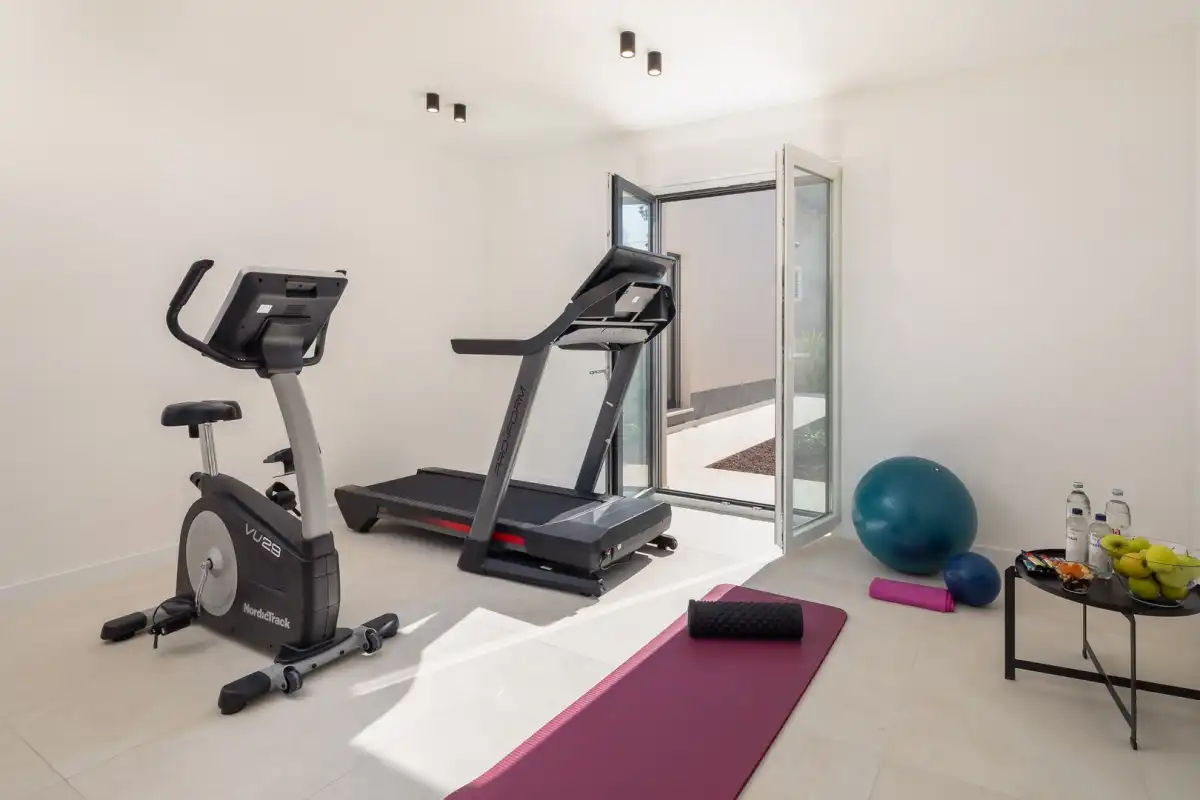 Villa Prima Kastel - Split, Dalmatia