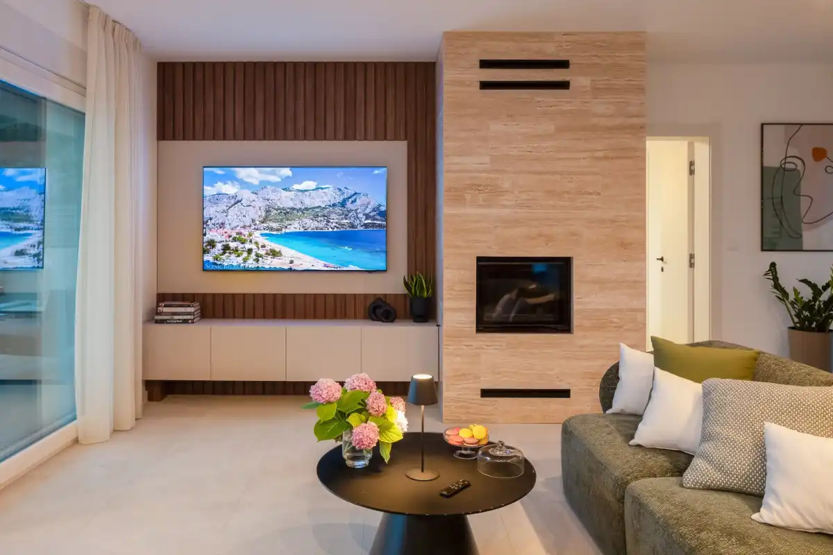 Villa Prima Kastel - Split, Dalmatia