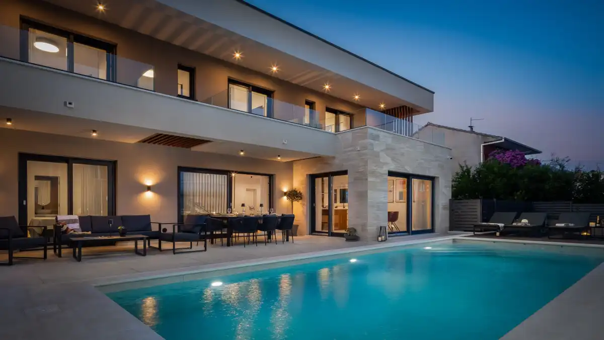 Villa Prima Kastel - Split, Dalmatia