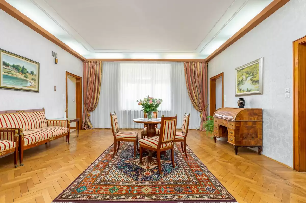 Vila Primorka Brijuni - Pula, Istra