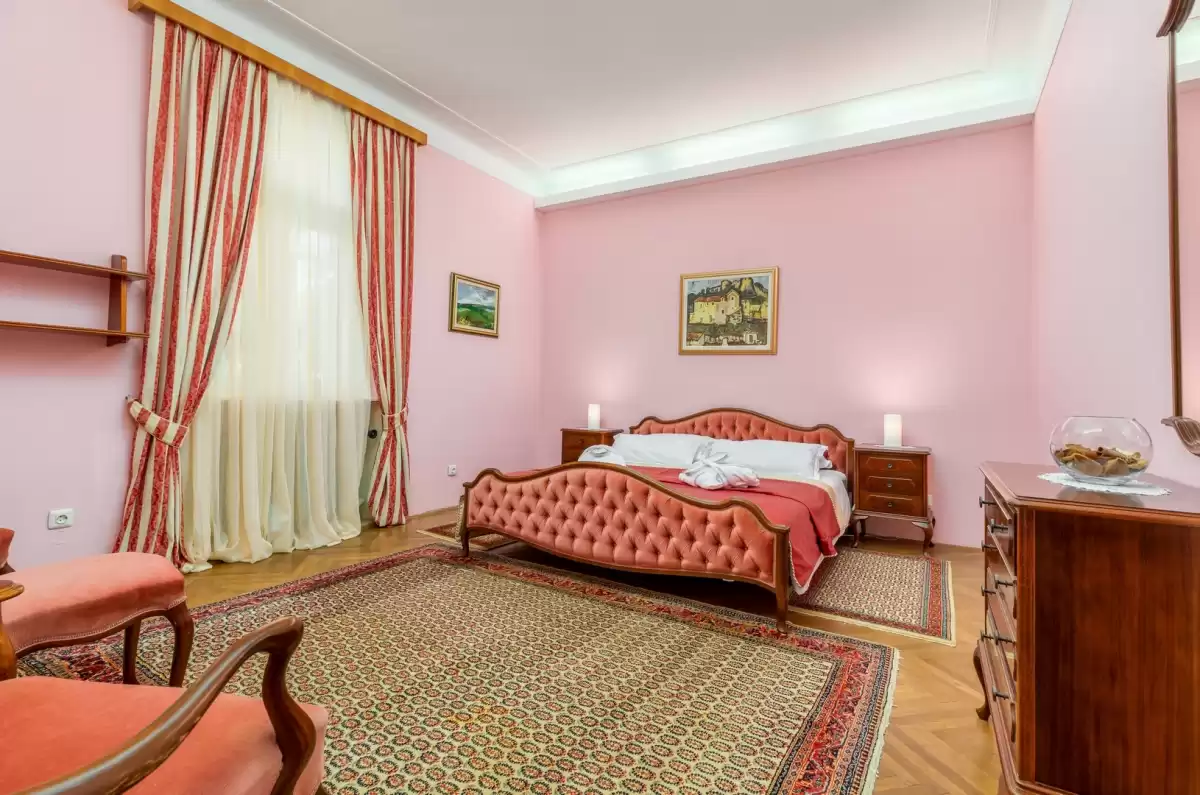 Vila Primorka Brijuni - Pula, Istra