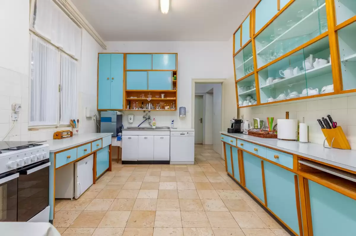 Vila Primorka Brijuni - Pula, Istra