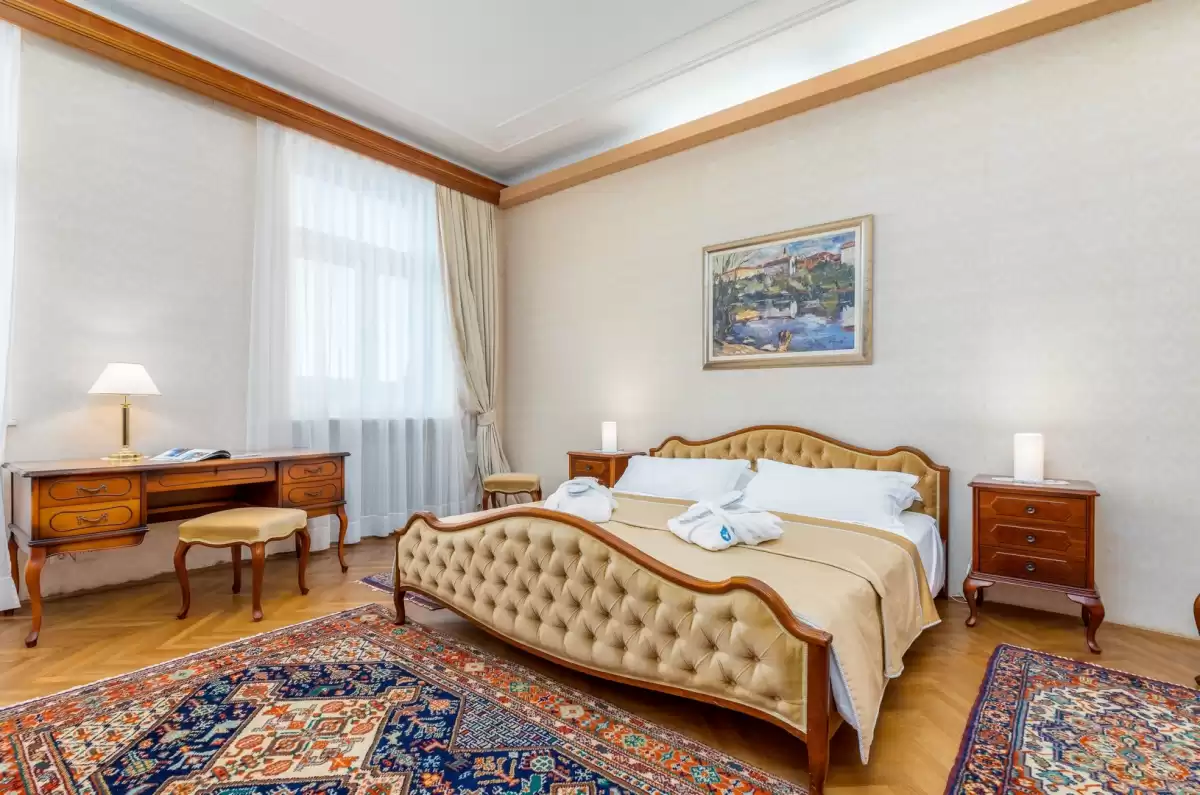 Vila Primorka Brijuni - Pula, Istra