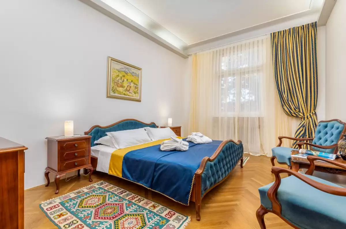 Vila Primorka Brijuni - Pula, Istra