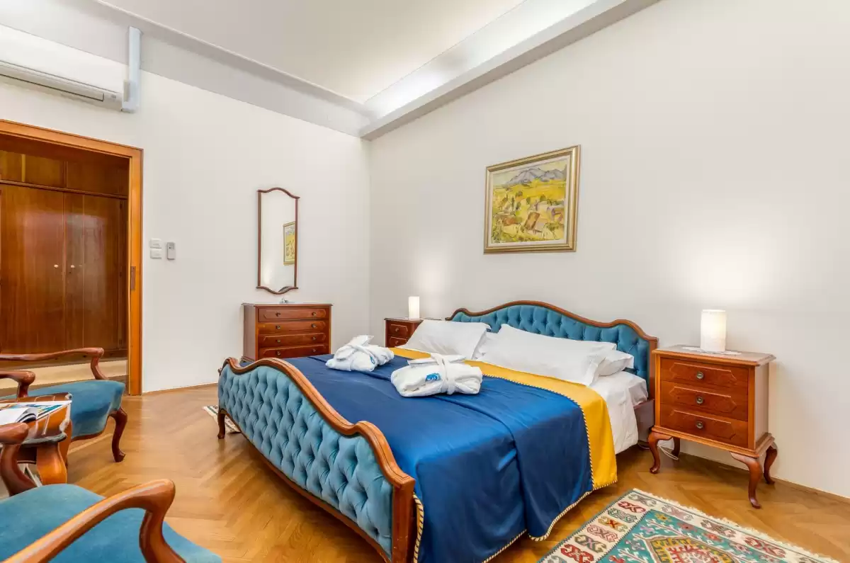 Vila Primorka Brijuni - Pula, Istra