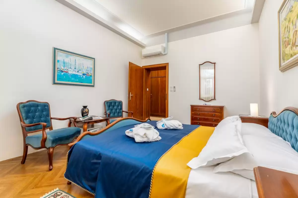 Vila Primorka Brijuni - Pula, Istra