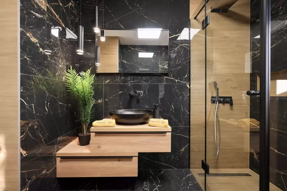 Vila Royal Sands - Zadar, Dalmacija