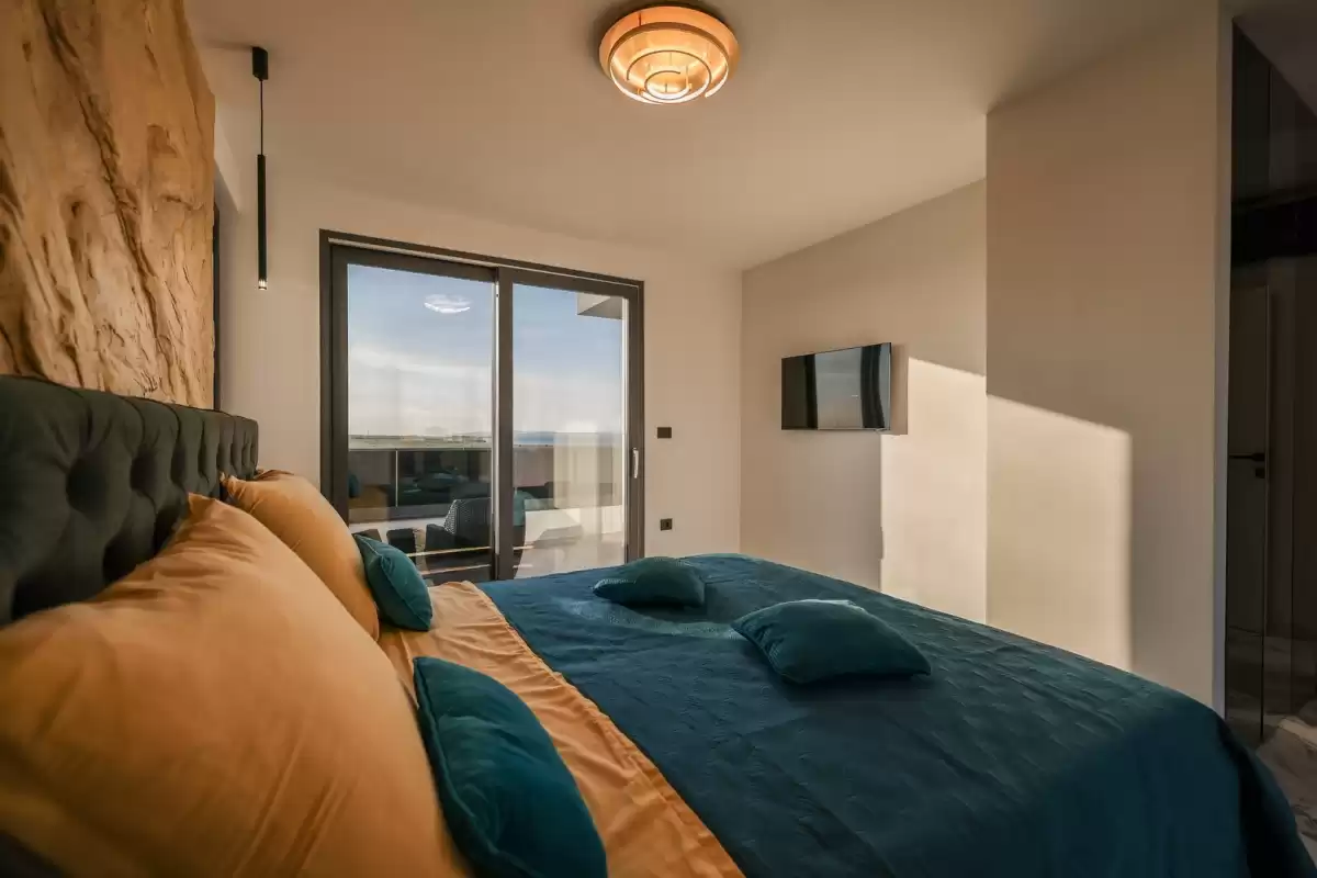 Vila Royal Sands - Zadar, Dalmacija