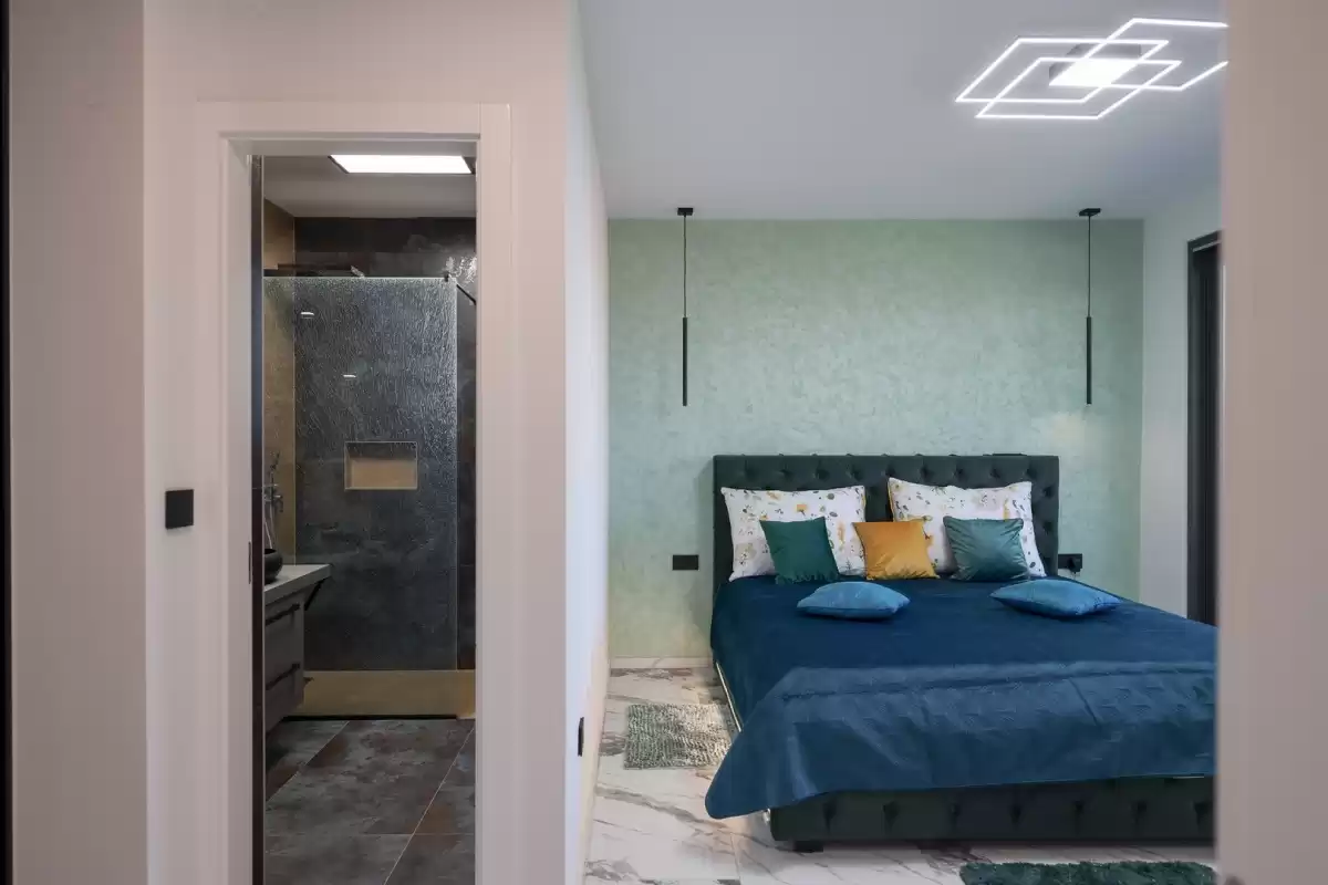 Vila Royal Sands - Zadar, Dalmacija