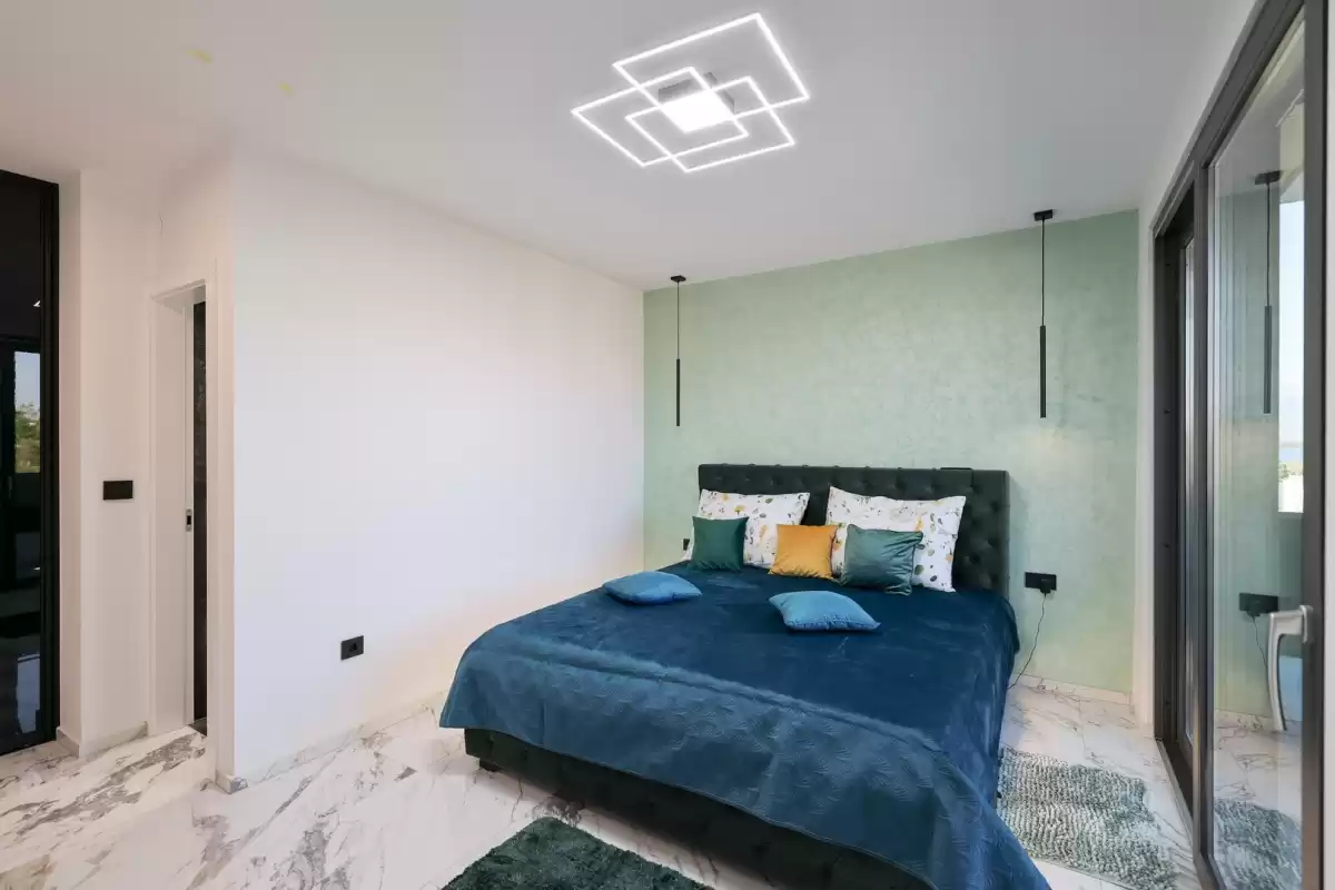 Vila Royal Sands - Zadar, Dalmacija