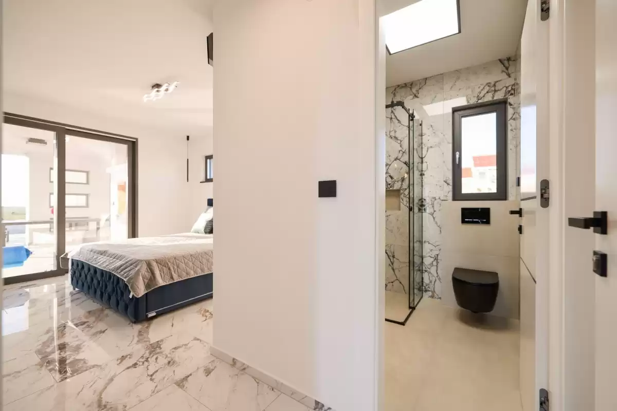 Vila Royal Sands - Zadar, Dalmacija