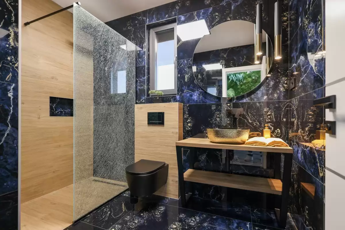 Vila Royal Sands - Zadar, Dalmacija