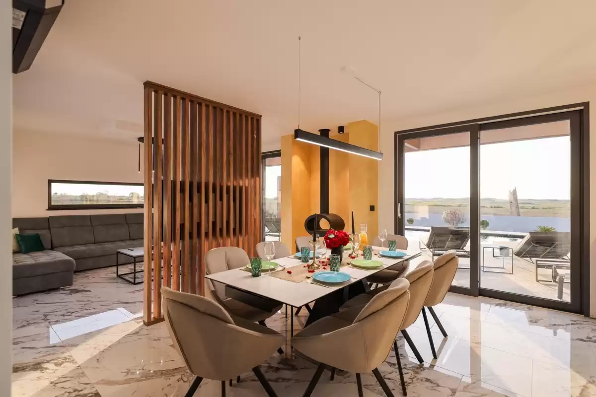 Vila Royal Sands - Zadar, Dalmacija