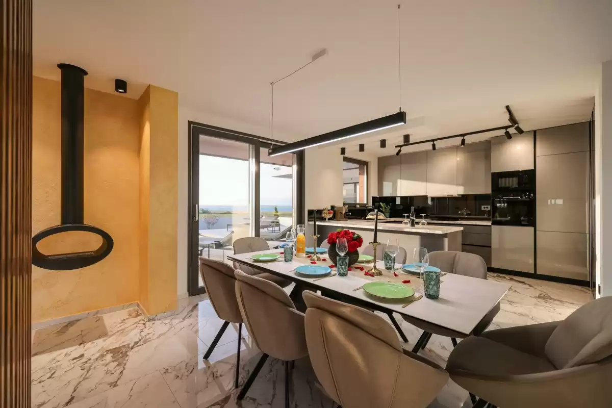 Vila Royal Sands - Zadar, Dalmacija