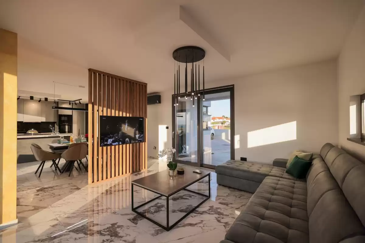 Vila Royal Sands - Zadar, Dalmacija