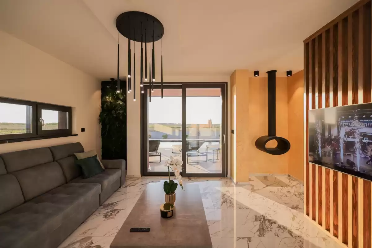 Vila Royal Sands - Zadar, Dalmacija