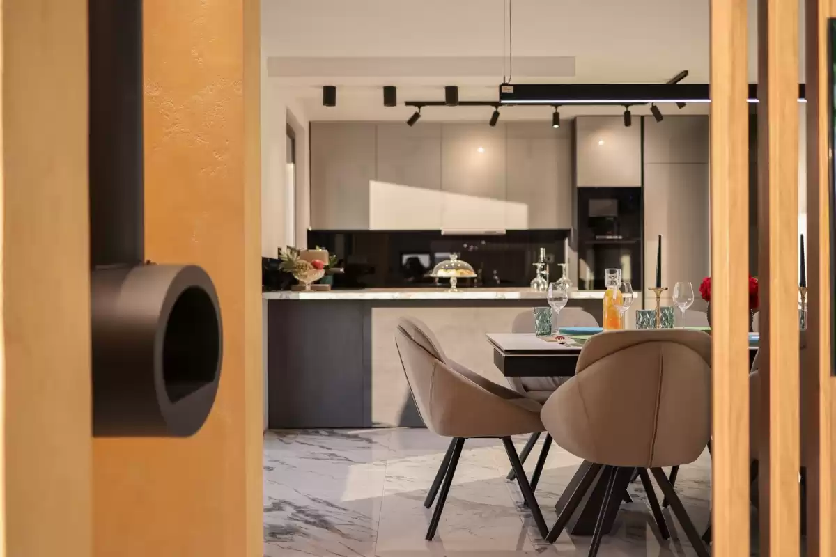 Vila Royal Sands - Zadar, Dalmacija