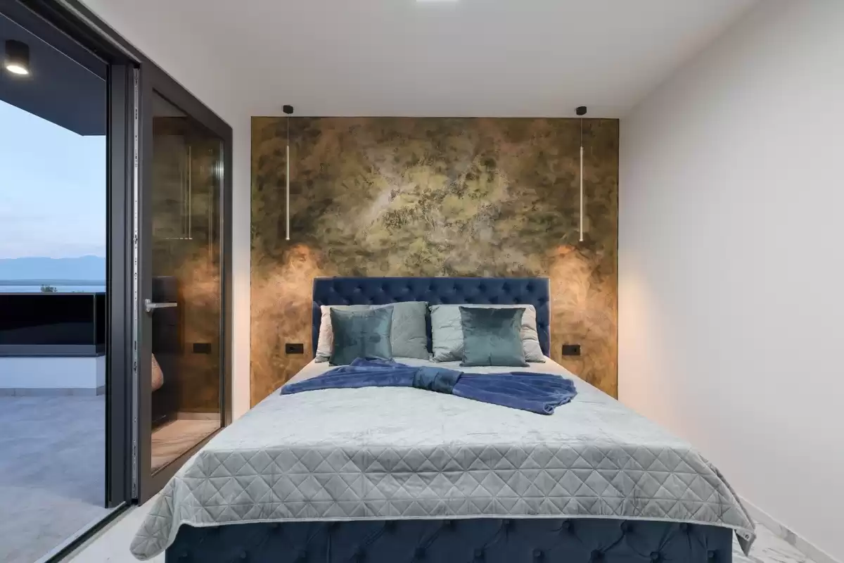 Vila Royal Sands - Zadar, Dalmacija