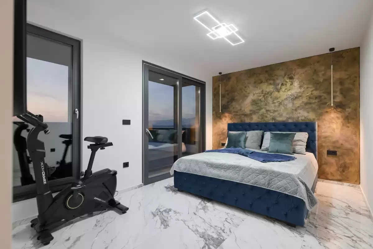 Vila Royal Sands - Zadar, Dalmacija