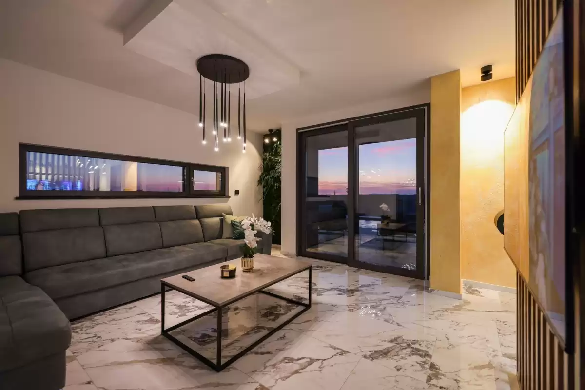 Vila Royal Sands - Zadar, Dalmacija