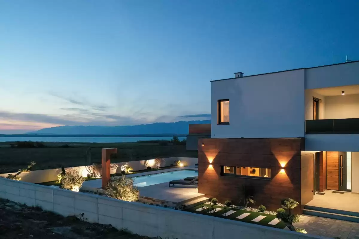 Vila Royal Sands - Zadar, Dalmacija